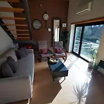 Casa Da Ponte Дом отдыха