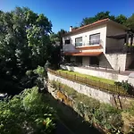 Дом отдыха Casa Da Ponte *