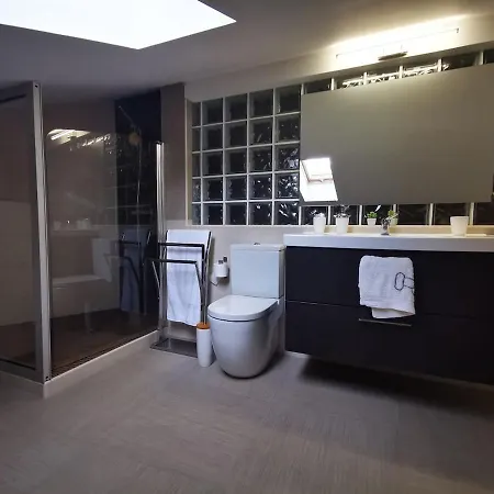 Casa Da Ponte Feriehus *