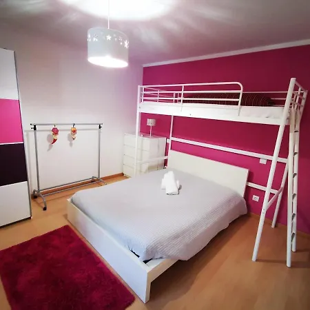 Casa Da Ponte Troporiz