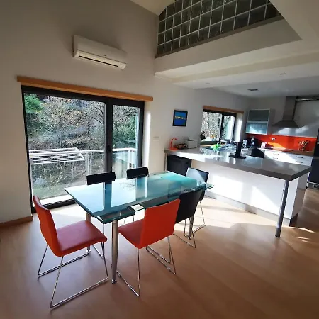 Casa Da Ponte * Troporiz