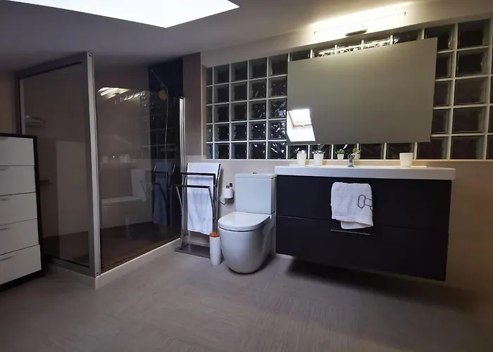 Casa Da Ponte Feriehus *