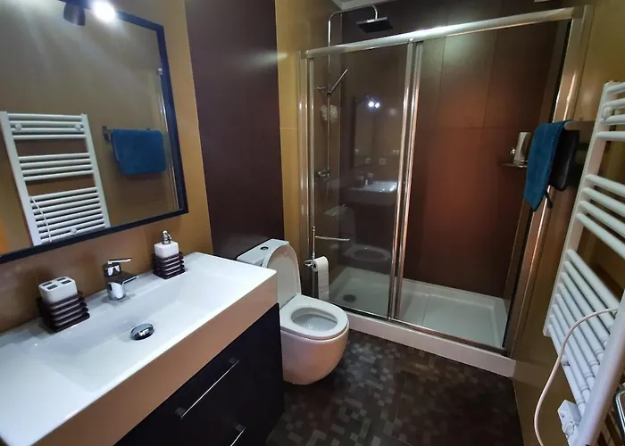 Feriehus Casa Da Ponte Troporiz