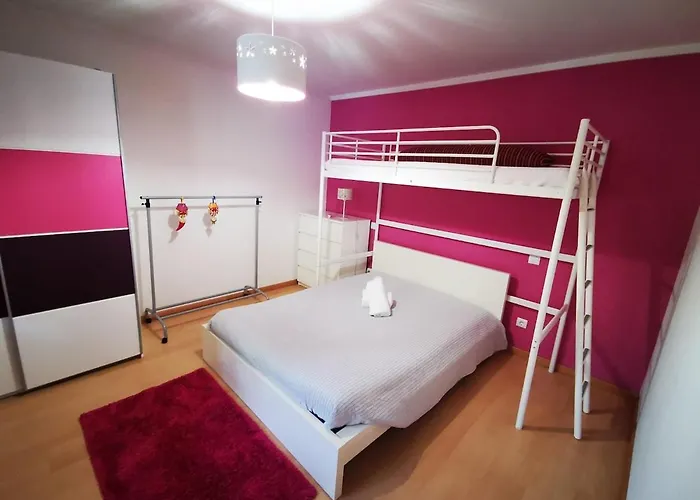 Casa Da Ponte Troporiz