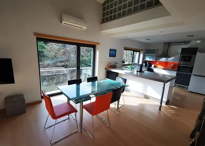 Casa Da Ponte * Troporiz