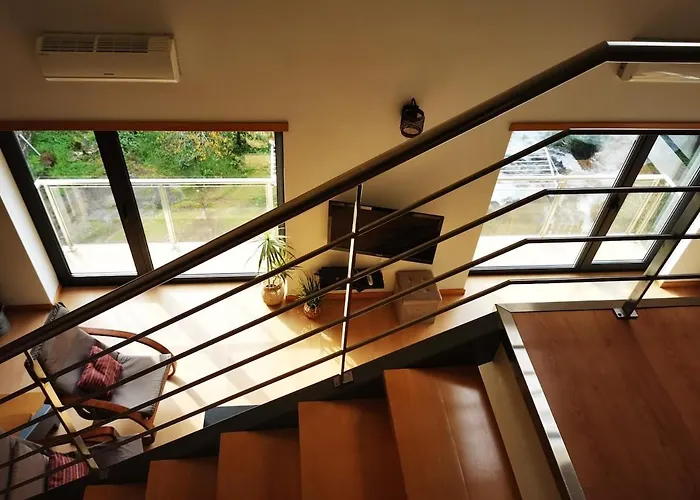 Feriehus Casa Da Ponte